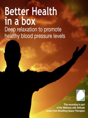 cover image of Better health in a box